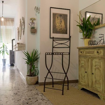 La Casa Di Elda Leilighet Dolceacqua Eksteriør bilde
