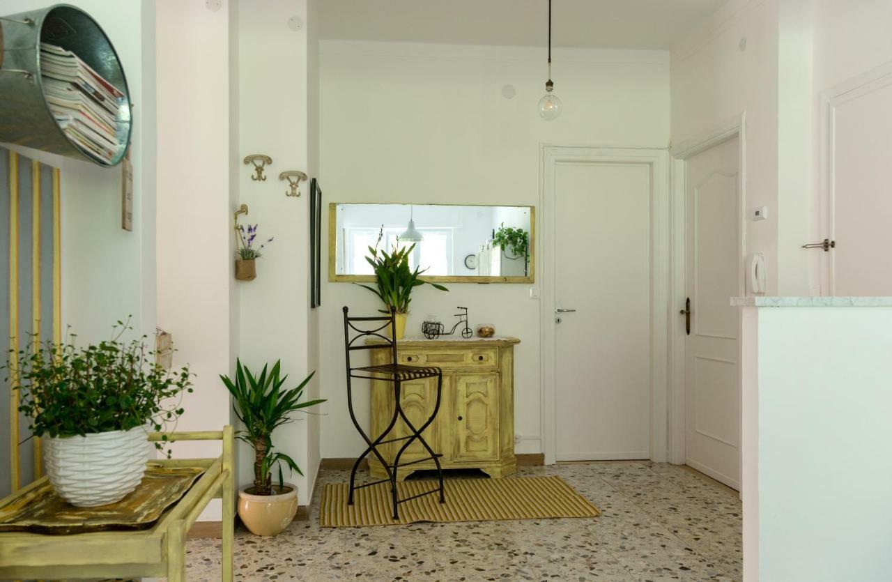 La Casa Di Elda Leilighet Dolceacqua Eksteriør bilde