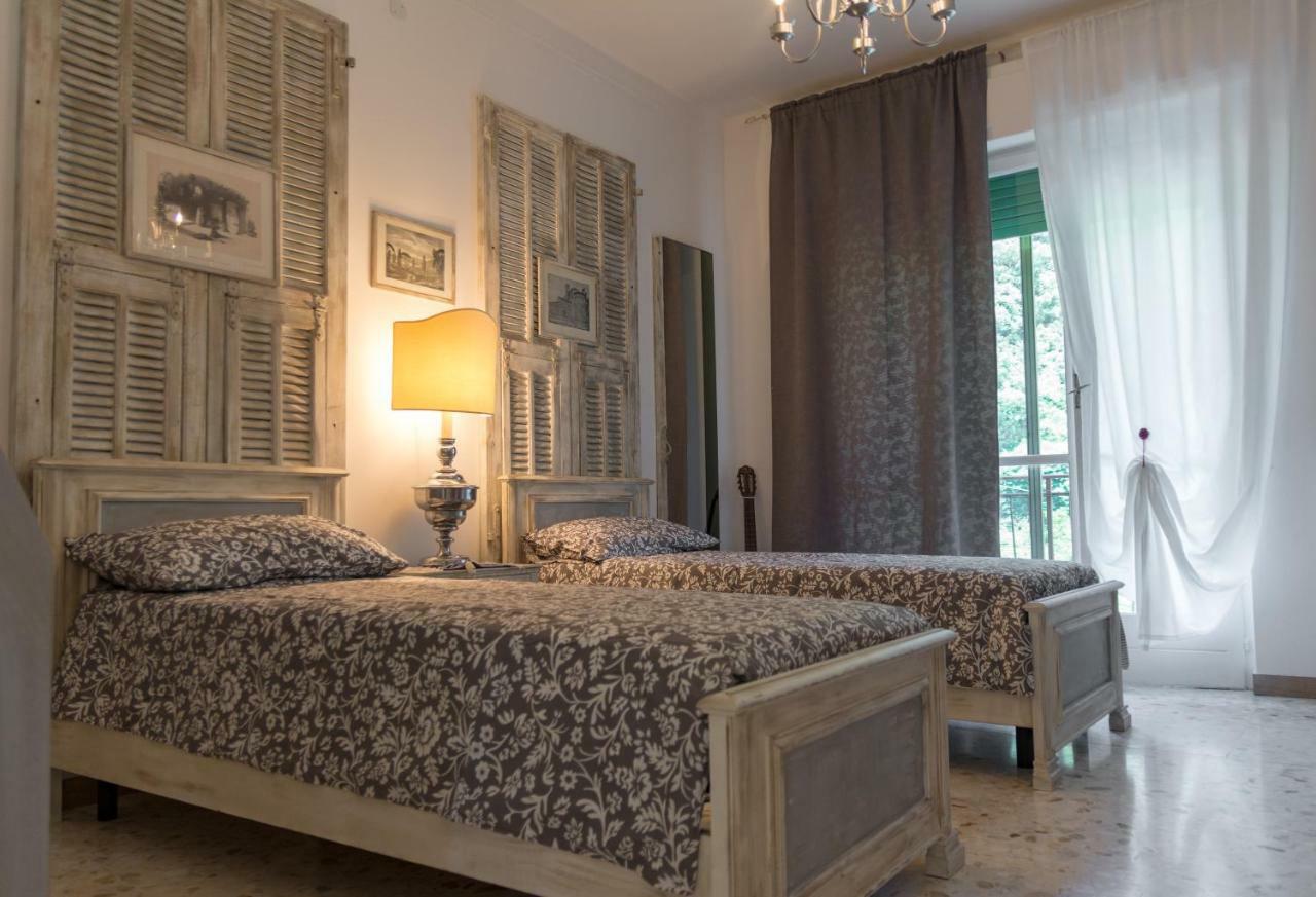 La Casa Di Elda Leilighet Dolceacqua Eksteriør bilde