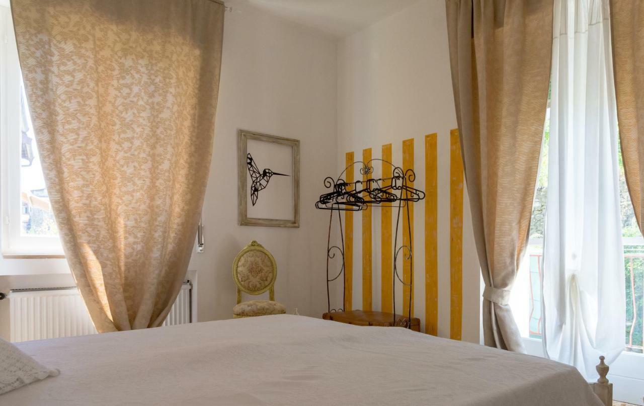 La Casa Di Elda Leilighet Dolceacqua Eksteriør bilde