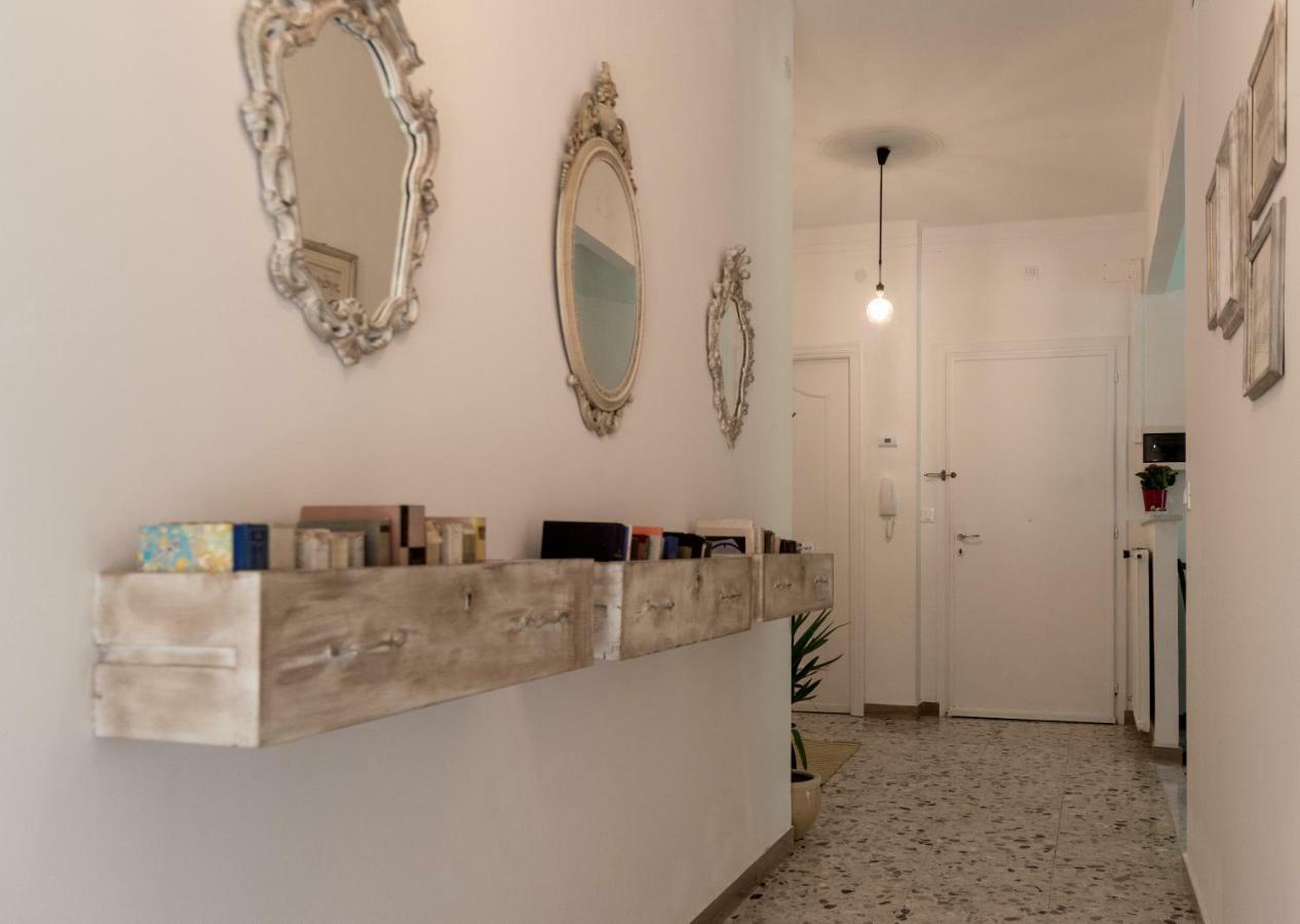La Casa Di Elda Leilighet Dolceacqua Eksteriør bilde