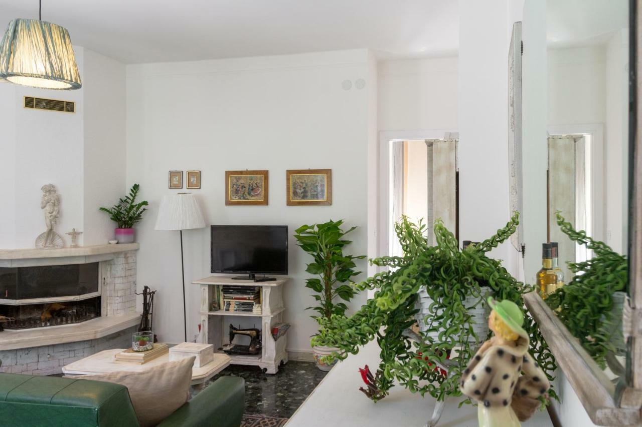 La Casa Di Elda Leilighet Dolceacqua Eksteriør bilde