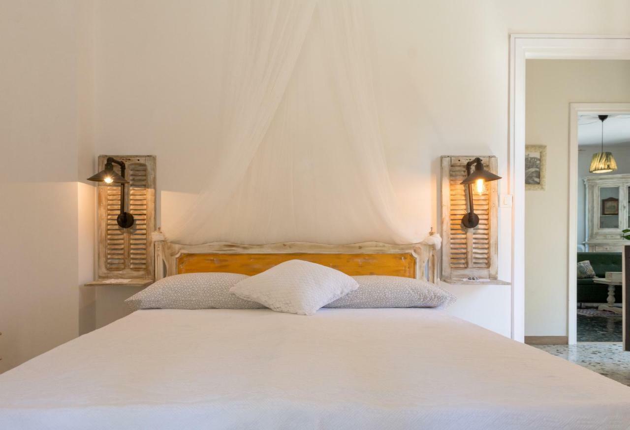 La Casa Di Elda Leilighet Dolceacqua Eksteriør bilde