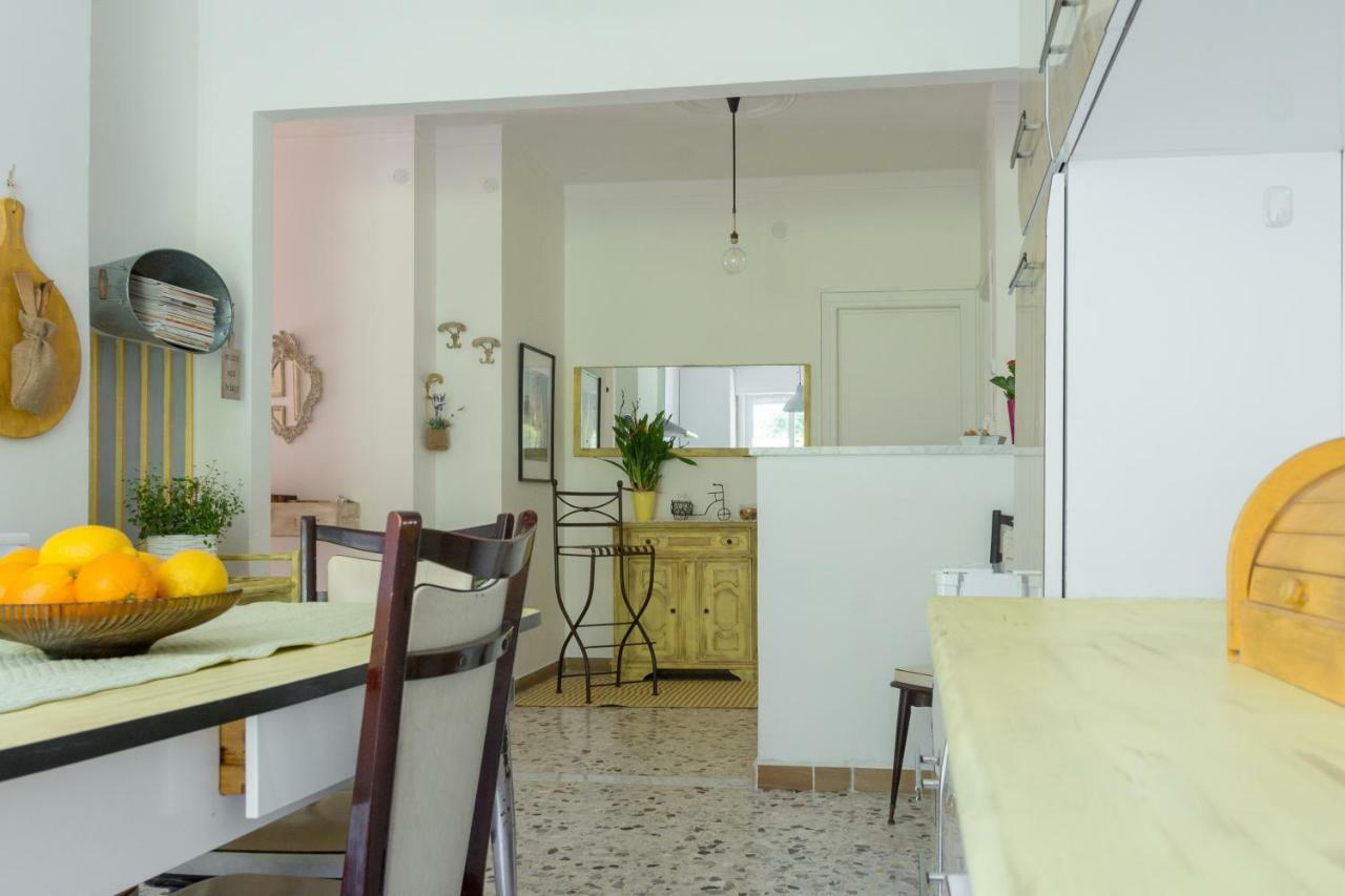 La Casa Di Elda Leilighet Dolceacqua Eksteriør bilde