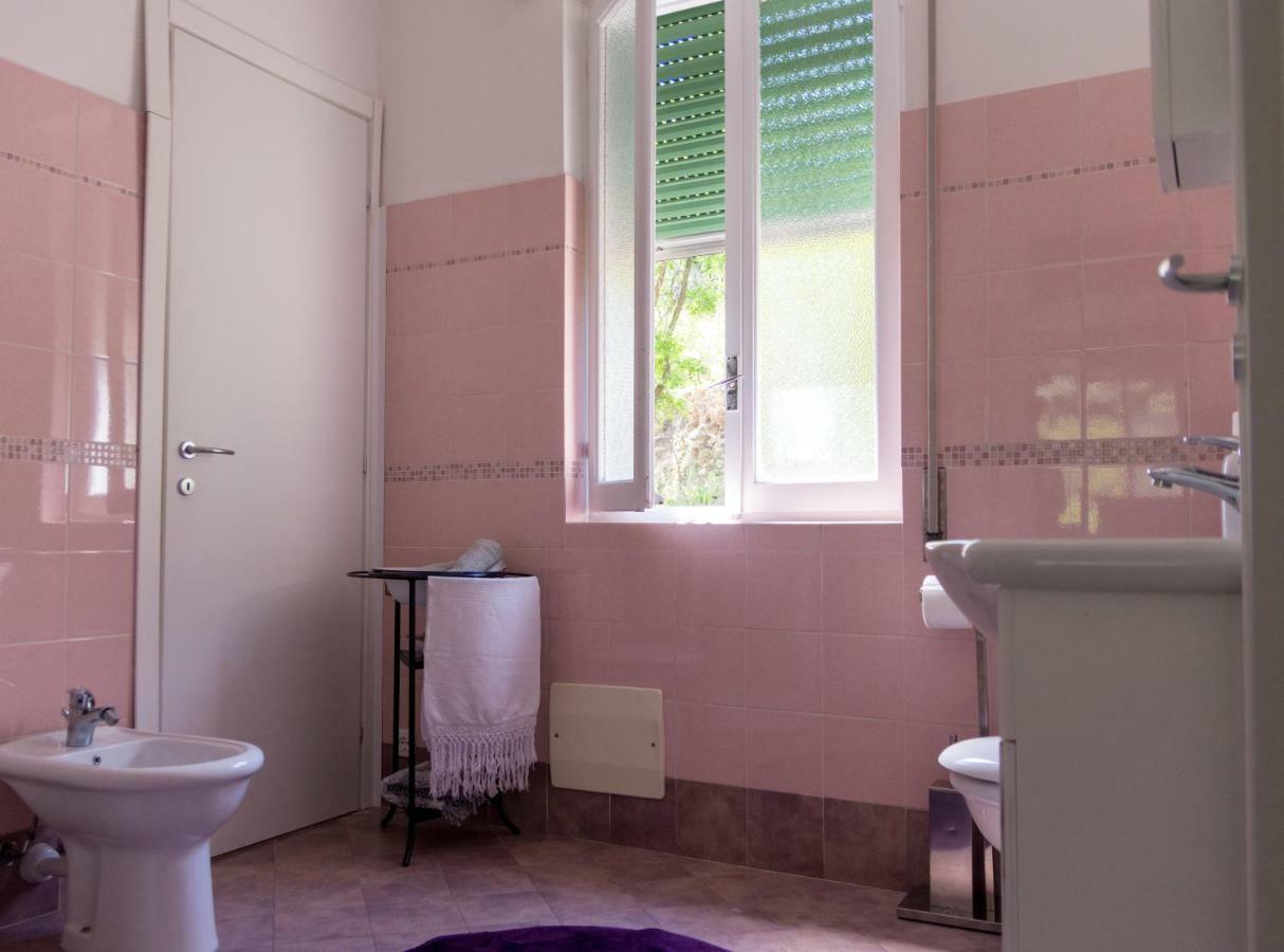 La Casa Di Elda Leilighet Dolceacqua Eksteriør bilde