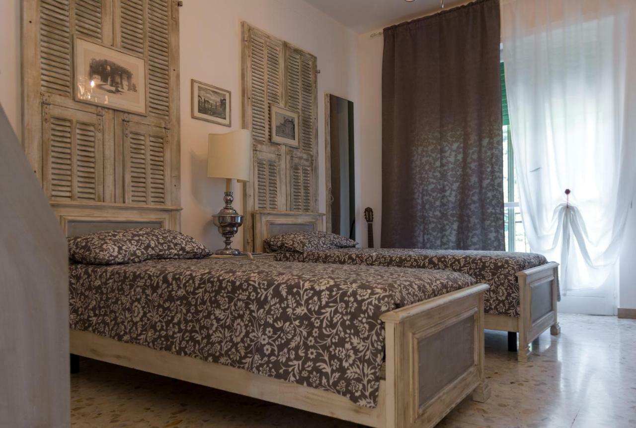 La Casa Di Elda Leilighet Dolceacqua Eksteriør bilde