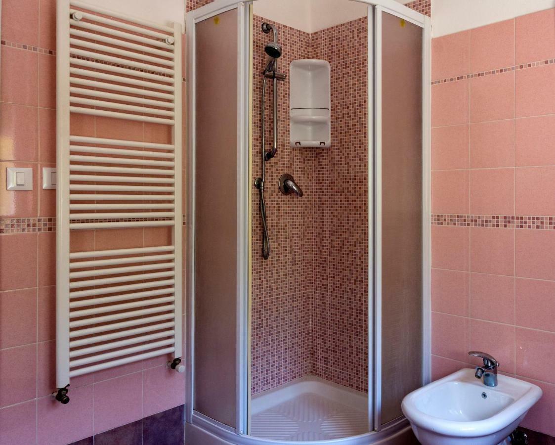 La Casa Di Elda Leilighet Dolceacqua Eksteriør bilde
